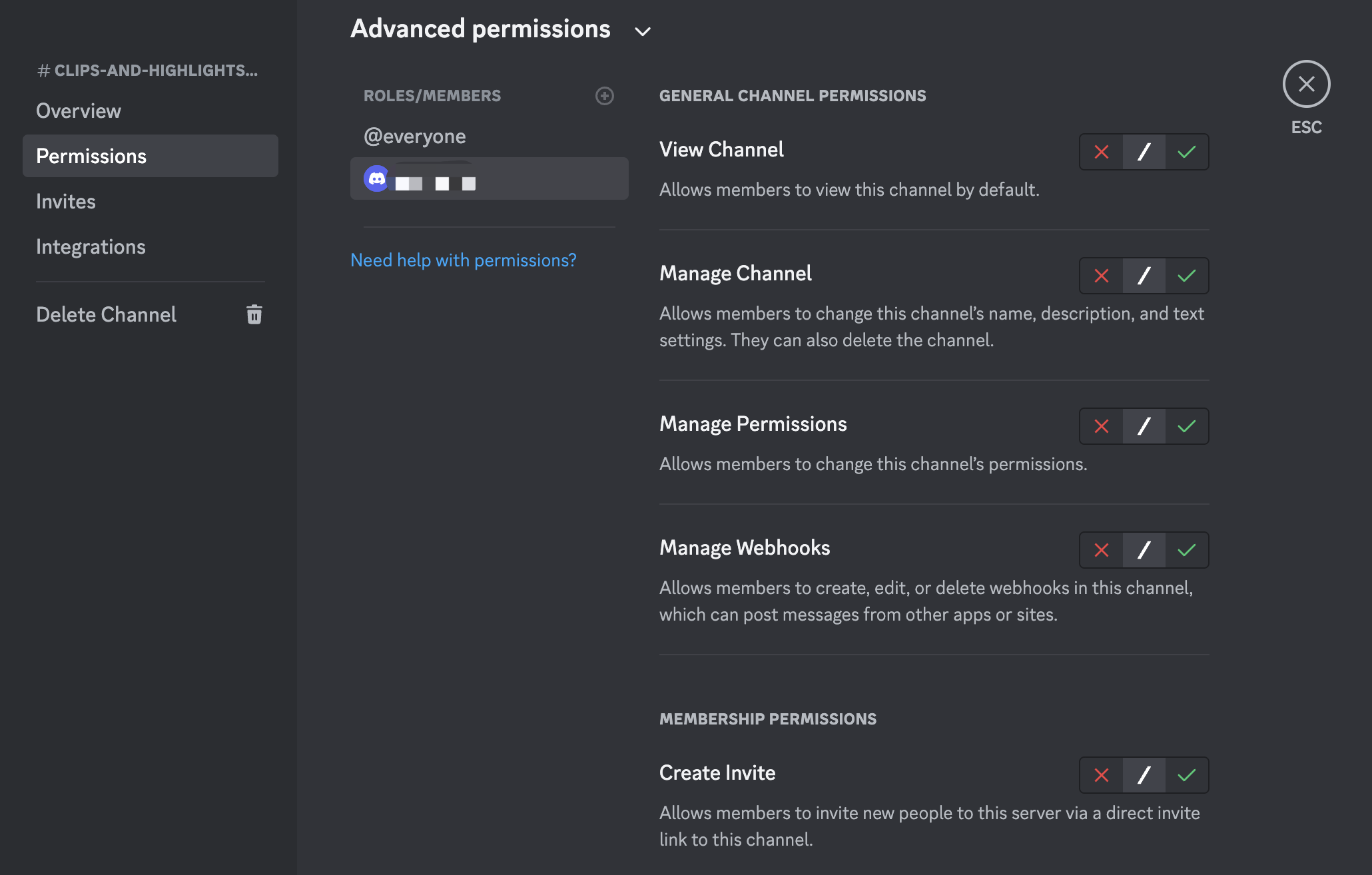 构建一个类似Discord的平台，使用腾讯RTC聊天